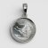 画像3: 【オーダー例】銀貨（コイン）をペンダントに (3)
