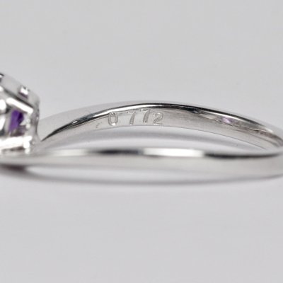 画像8: SV925 アメジストリング