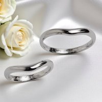 【オーダー例】失くした結婚指輪の制作