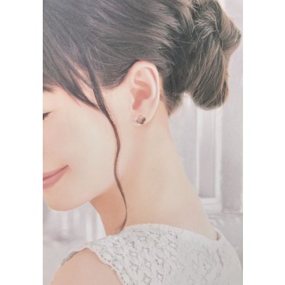 画像5: コンクシェル チタンピアス