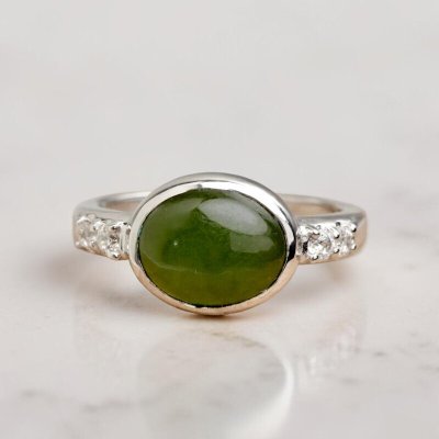 画像4: 【リフォーム例】ブローチからリング・ネックレス・ピアス