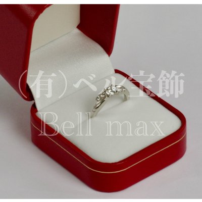 画像5: 【リフォーム例】立爪リング→サイドメレリング