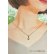 画像9: ★再入荷★K18フィッシュフックペンダント SSサイズ