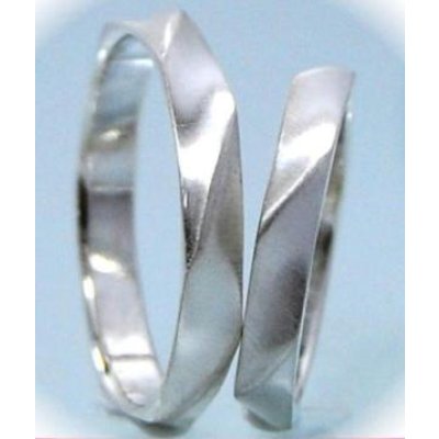 画像4: 【オーダー】【ペア・ブライダルリング】Pt900オリジナルペアリング　オーダー
