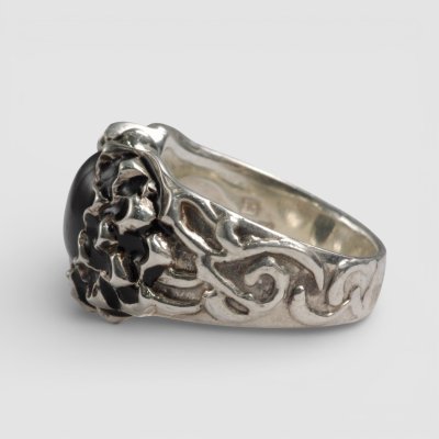 画像4: SV925スターダイオプサイト オリジナルダリアリング