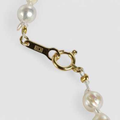 画像4: アコヤ バロックパールネックレス