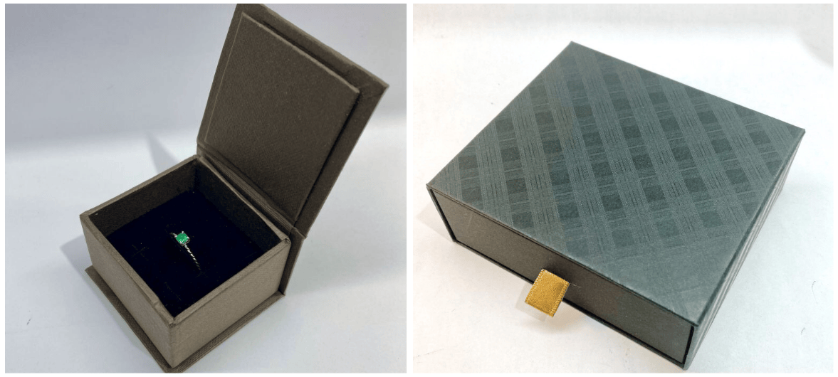 ジュエリーケース（イメージ）