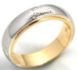 画像3: 【Burberry】バーバリーマリッジリングのクリーニング (3)