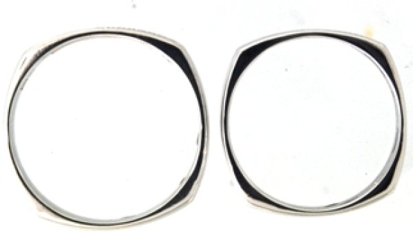 画像9: 【Burberry】Pt1000、バーバリーマリッジリングのサイズ直し (9)