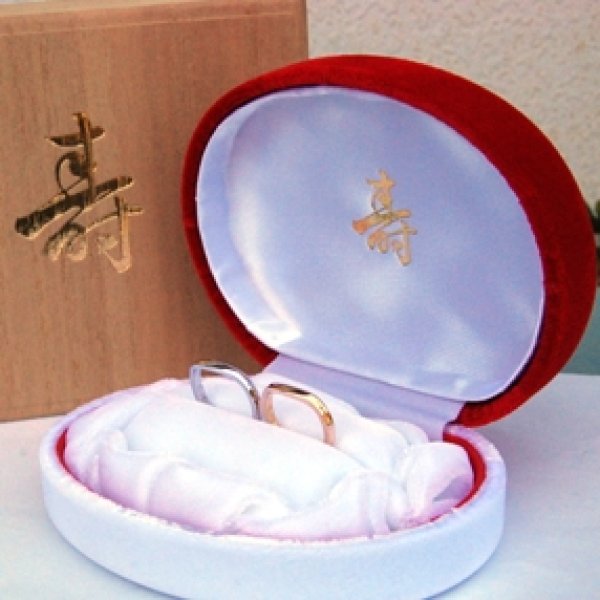 画像5: 【オーダー】【ペア・ブライダルリング】【参考商品】マリッジリング (5)