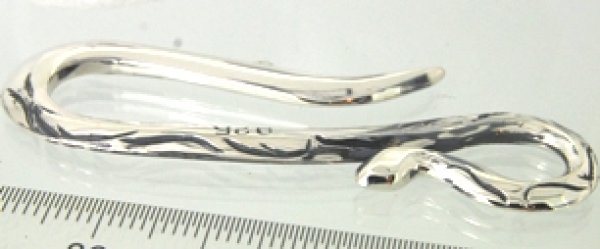 画像2: SV925ウォレットチェーンのカスタマイズ (2)