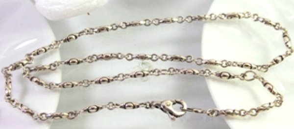 画像6: 【LION HEART】ライオンハートのネックレスのバネ交換例 (6)