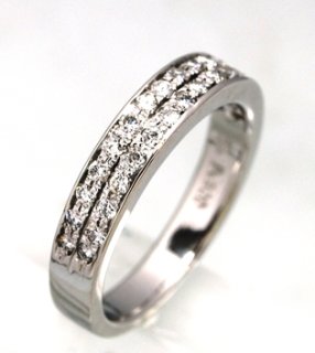 【美品】PT900 ルビー0.64ct リング デザイン ダイヤ　マーキス Pt900 マーキスルビー＆ダイヤ リング - ベル宝飾オンラインショップ