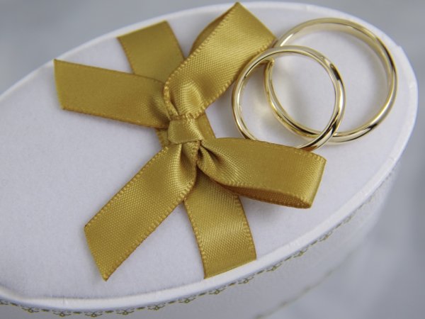 画像5: 【オーダー】【ペア・ブライダル】K18ペアリング (5)