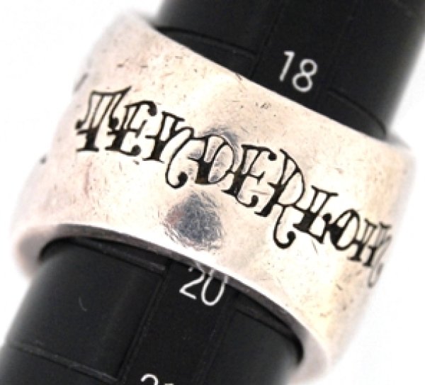 画像4: 【TENDERLOIN】テンダーロイン・ダラーリングのサイズ直し (4)