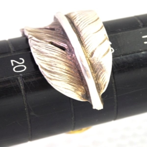 画像4: 【goro's】ゴローズ・フェザーリングの修理 (4)