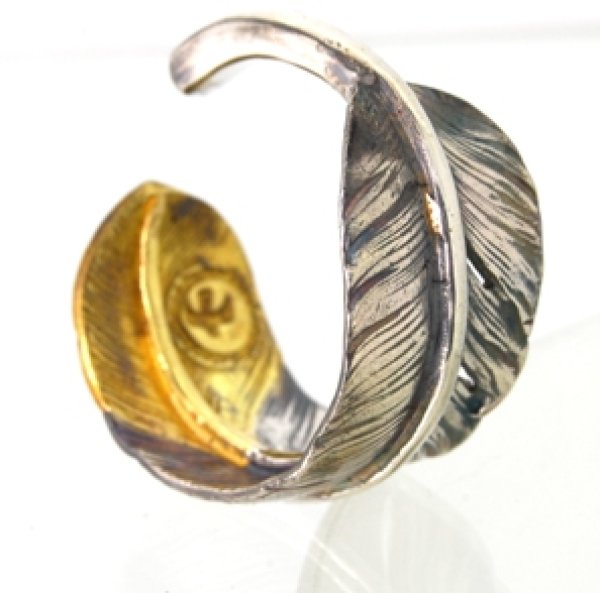 画像7: 【goro's】ゴローズ・フェザーリングの修理 (7)