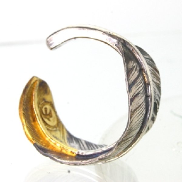 画像6: 【goro's】ゴローズ・フェザーリングの修理 (6)