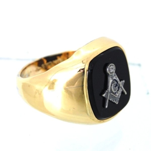 画像8: 10Kメイソンリングのサイズ直し (8)