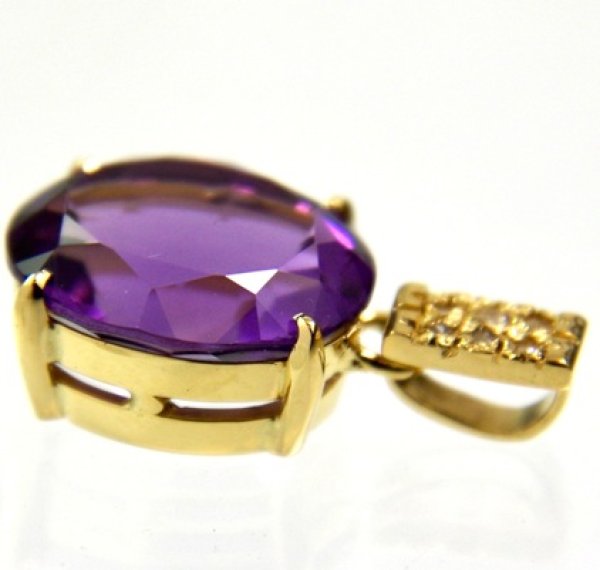 画像5: お婆さまの指輪でお孫さんのペンダント制作 (5)