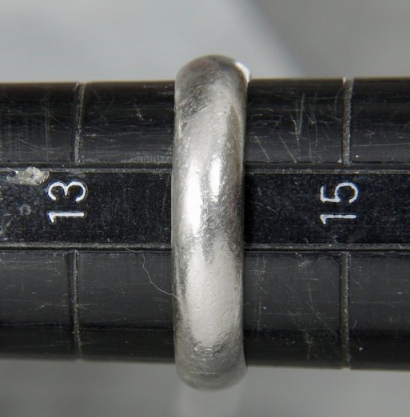 画像4: プラチナリングをカスタマイズ (4)