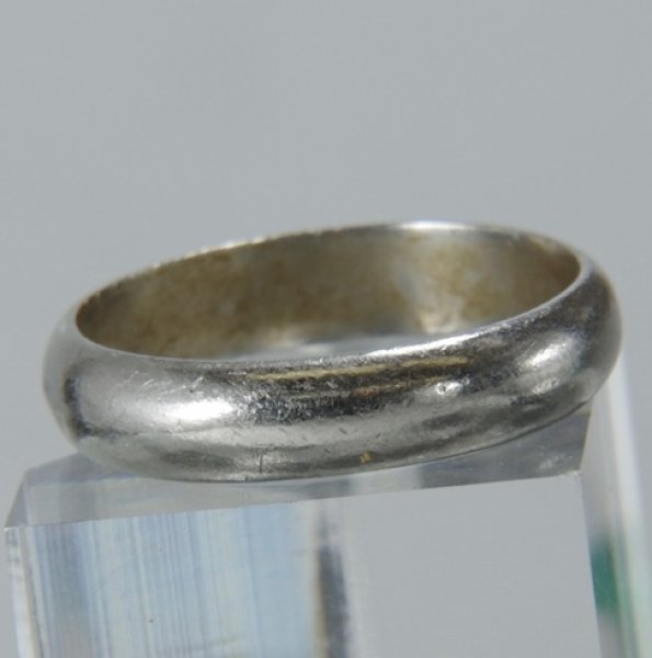 画像3: プラチナリングをカスタマイズ (3)