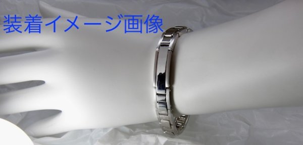 画像9: 【参考商品】SV925オリジナルブレスレット (9)