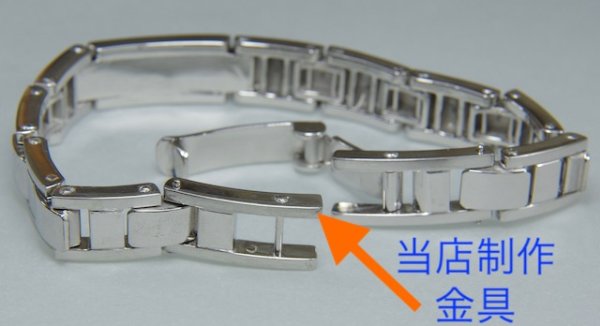 画像8: 【参考商品】SV925オリジナルブレスレット (8)