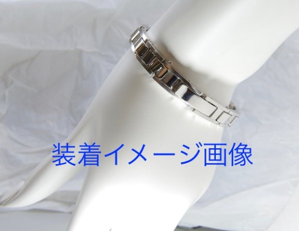 画像10: 【参考商品】SV925オリジナルブレスレット (10)