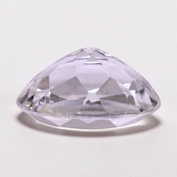 画像3: 【オーダー例】ホワイトトパーズのプラチナペンダント制作 (3)