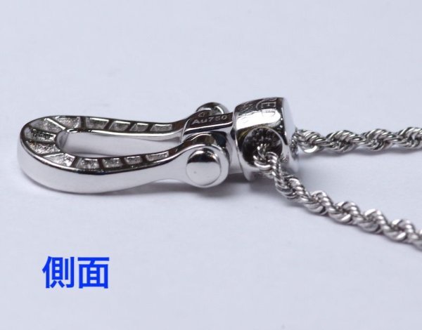 画像5: フレッドフォース10ネックレスのバネ交換及び新品仕上げ (5)