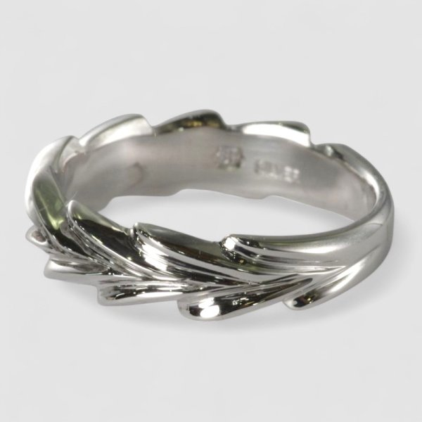 画像4: sv925 リーフリング (4)