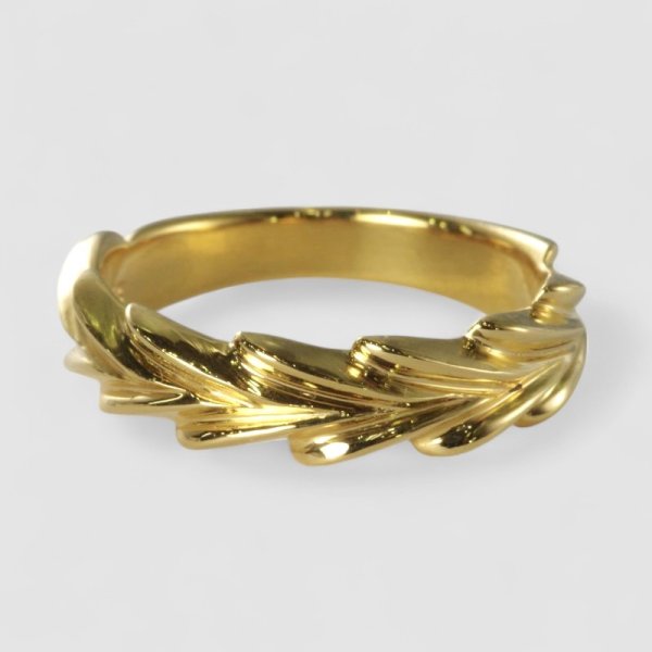 画像5: sv925 リーフリング (5)