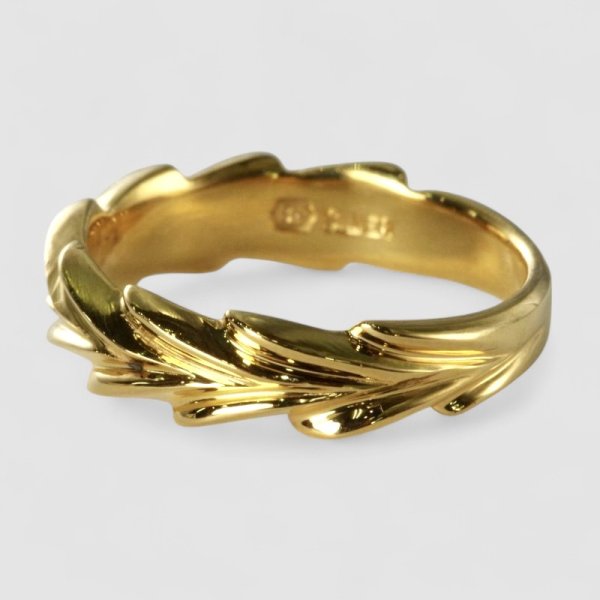 画像6: sv925 リーフリング (6)