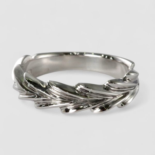 画像3: sv925 リーフリング (3)