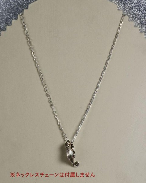 画像4: SVカメレオンペンダント (4)