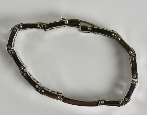 画像5: 【参考商品】SV925オリジナルブレスレット (5)