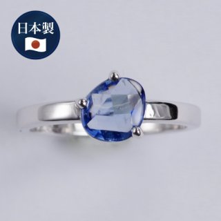 受注生産品】K18ブルートパーズリング ◇ベル宝飾オンライン