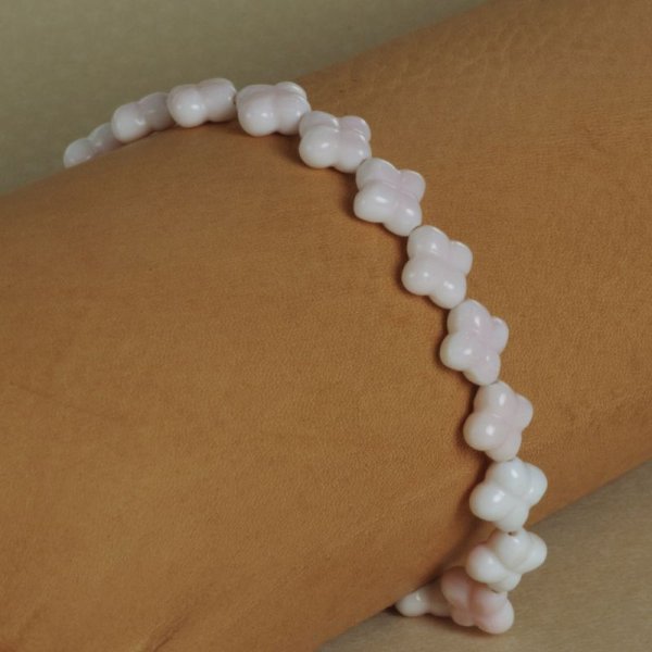 画像3: コンクシェルブレスレット (3)