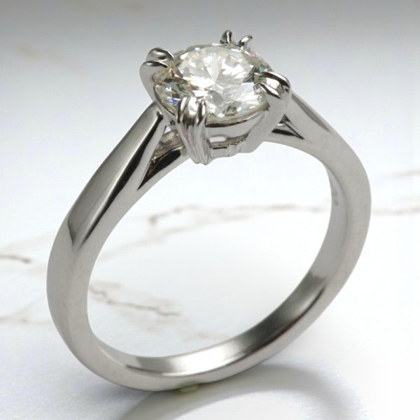 画像4: 【リフォーム例】高さのあるダイヤリングを低く使いやすいデザインへ (4)