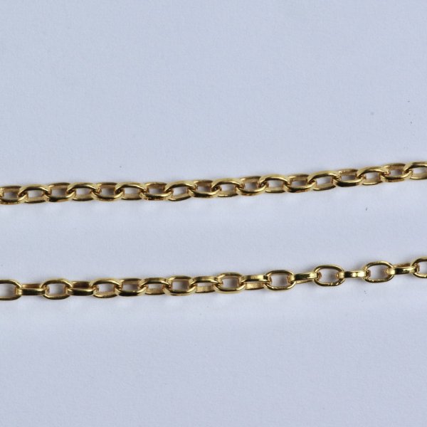 画像4: Pt900/K18 縄文釣り針 大 ペンダント (4)