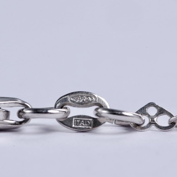 画像6: ハートチェーンネックレス 約40?45cm (6)