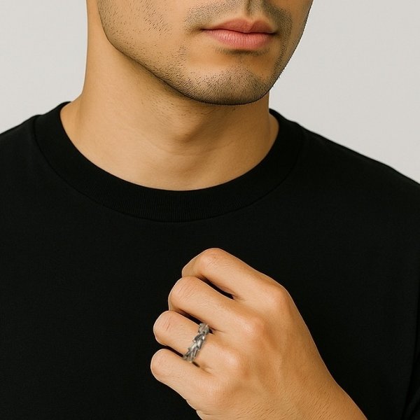 画像8: sv925 リーフリング (8)