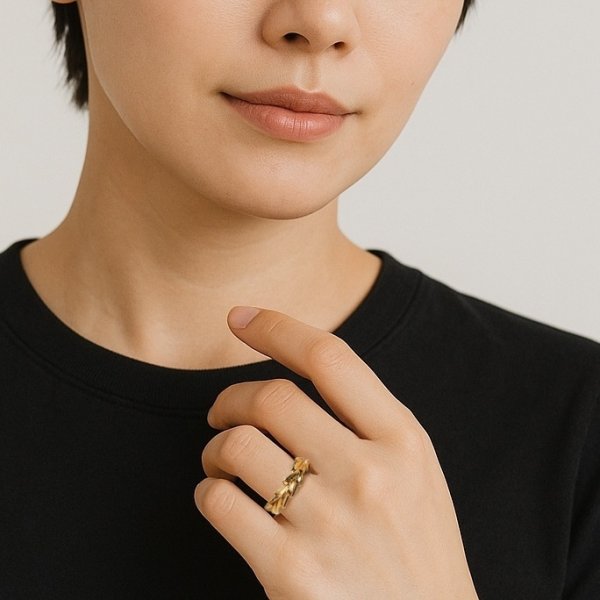 画像7: sv925 リーフリング (7)