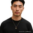 画像7: 【特価】純金ピーターラビット金貨 1/25オンス　K18YG枠コインペンダント (7)
