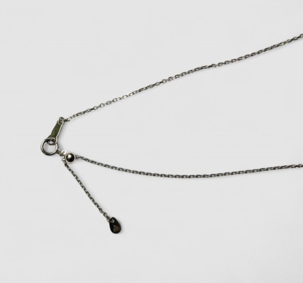 画像8: プラチナ・ダイアモンドペンダント・ネックレス (8)