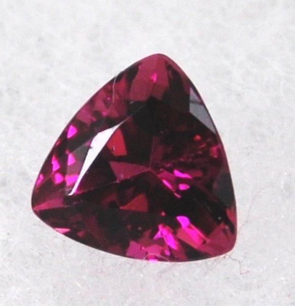 画像2: Pt900ピンクトルマリンダイヤ入りペンダントオーダー制作 (2)