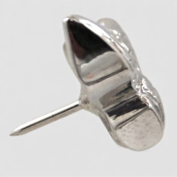 画像4: 【オーダー例】SV925ウエスタンブーツ型タイニーピン (4)