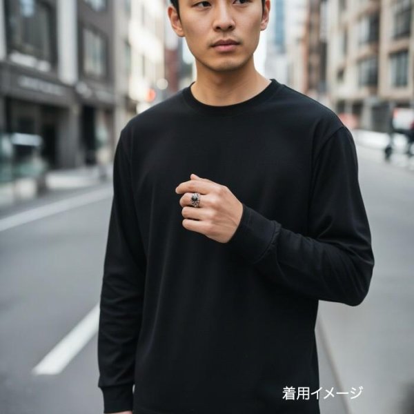 画像8: SV925スターダイオプサイト オリジナルダリアリング (8)