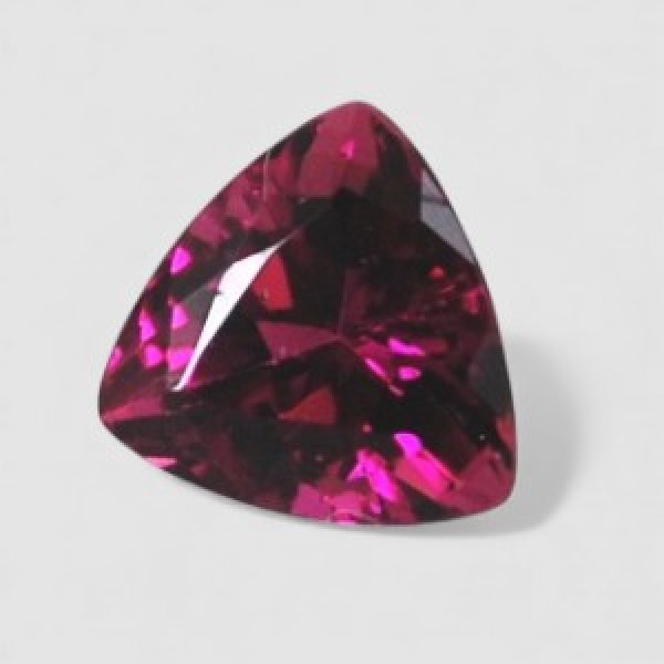 画像2: 【オーダー例】ピンクトルマリンとマーキスダイヤのプラチナペンダント (2)